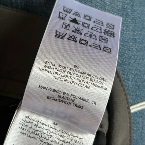 NEW POC men’s cycling shorts - Picture 10 of 11